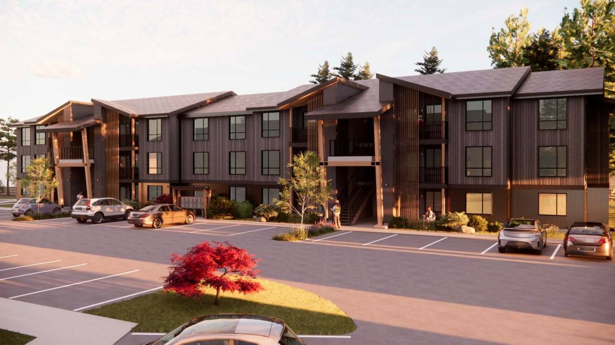 Apartment for rent at 4240 Bullfrog Rd, Cle Elum, WA 98922