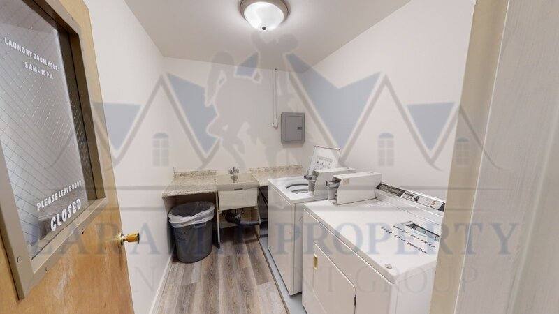 Apartment for rent at 411 S 26th St, Laramie, WY 82070
