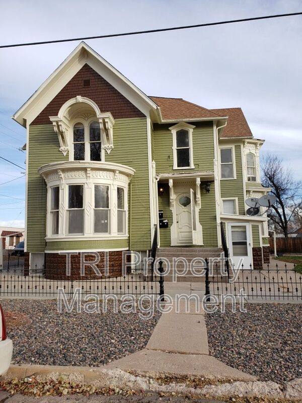 Apartment for rent at 715 15th St #6, Greeley, CO 80631