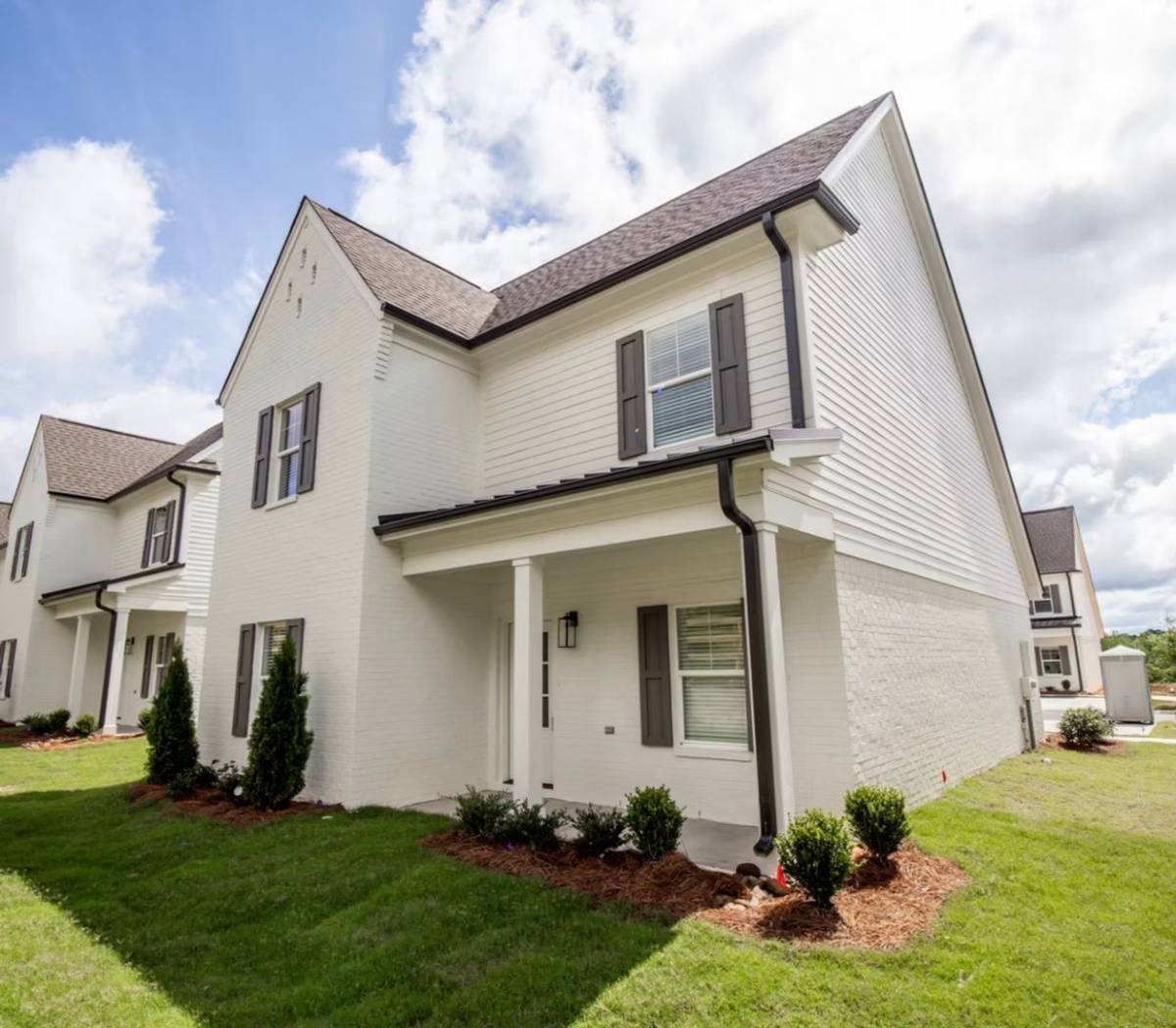 House for rent at 289 King St, Oxford, MS 38655