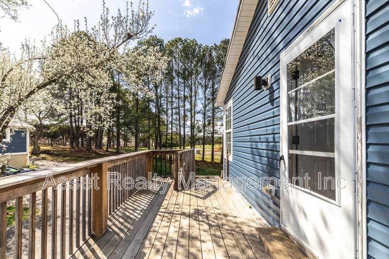 Apartment for rent at 4143 W Beaver Creek Dr #C, Powell, TN 37849