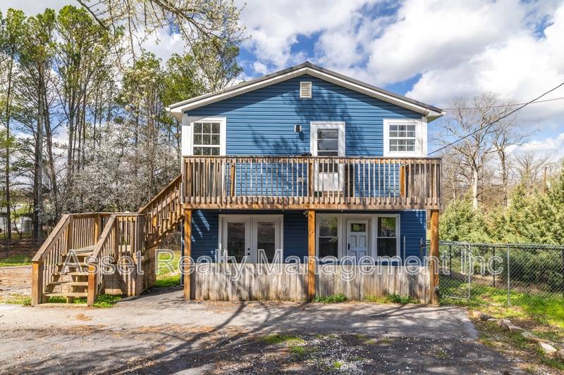 Apartment for rent at 4143 W Beaver Creek Dr #C, Powell, TN 37849