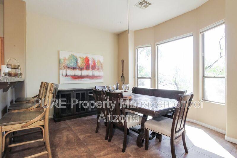 Townhouse for rent at 16420 N Thompson Peak Parkway #1044, Scottsdale, AZ 85260