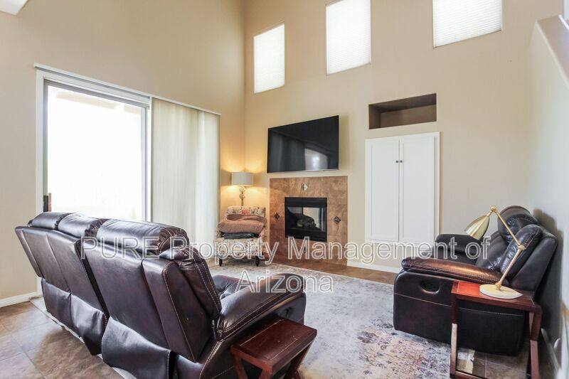 Townhouse for rent at 16420 N Thompson Peak Parkway #1044, Scottsdale, AZ 85260