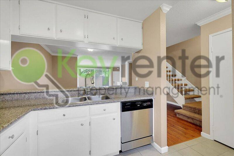 House for rent at 2254 Woodside Lane #2, Sacramento, CA 95825