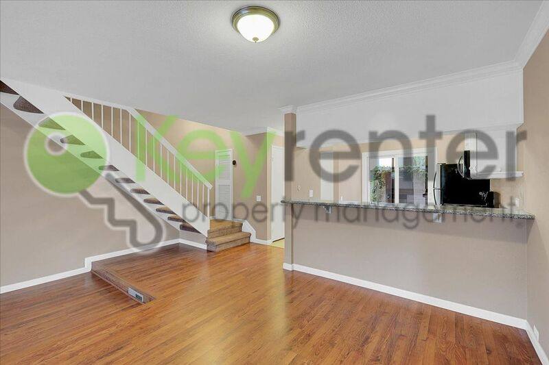 House for rent at 2254 Woodside Lane #2, Sacramento, CA 95825