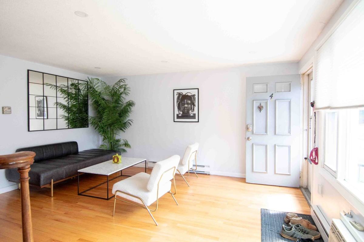 Condo for rent at 167 S St #4, Northampton, MA 01060
