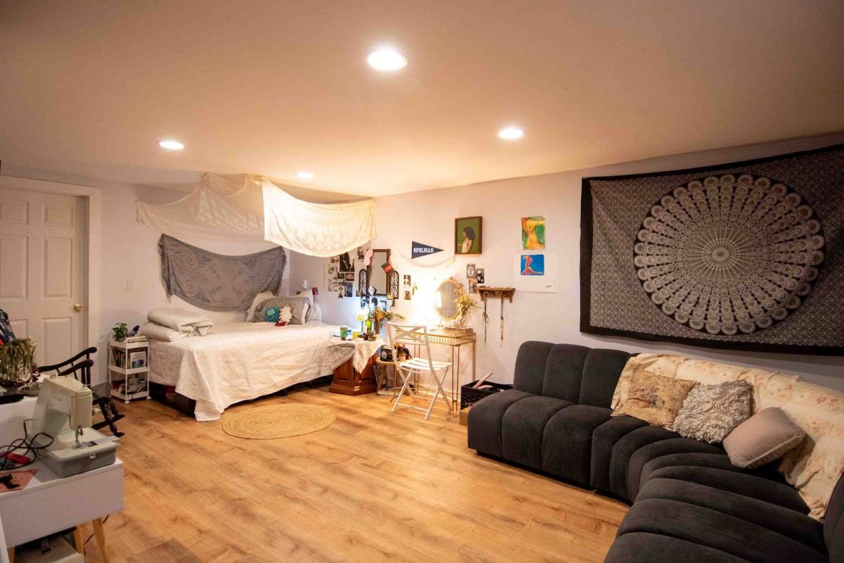 Condo for rent at 167 S St #4, Northampton, MA 01060