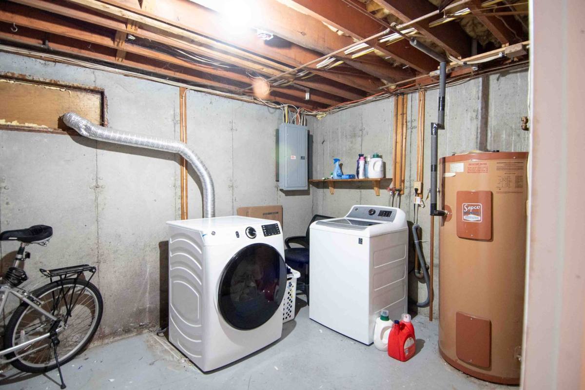 Condo for rent at 167 S St #4, Northampton, MA 01060