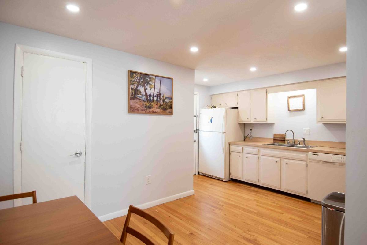 Condo for rent at 167 S St #4, Northampton, MA 01060