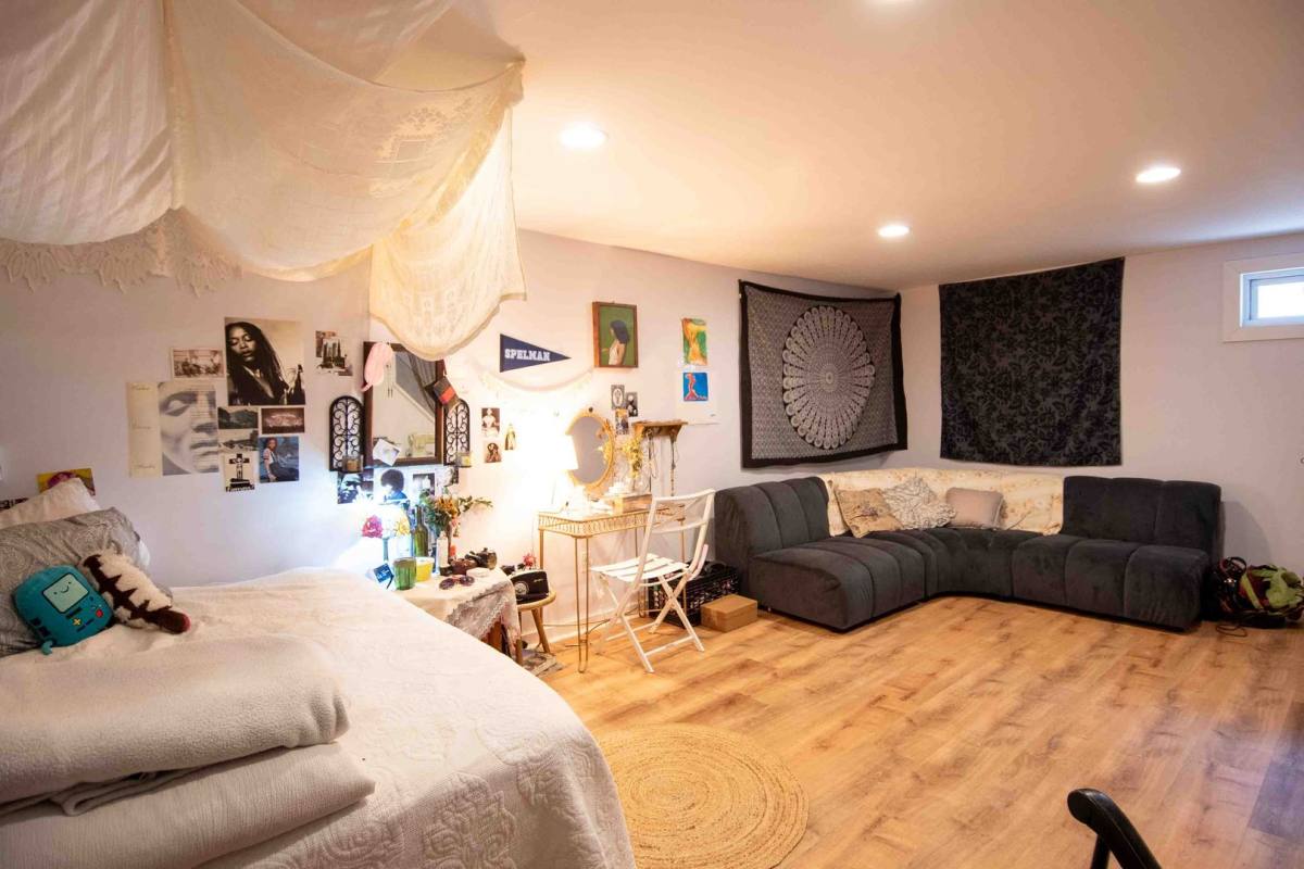 Condo for rent at 167 S St #4, Northampton, MA 01060