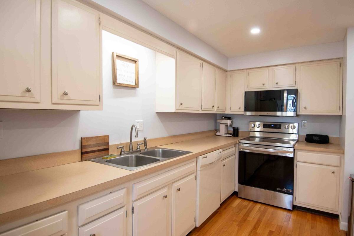 Condo for rent at 167 S St #4, Northampton, MA 01060