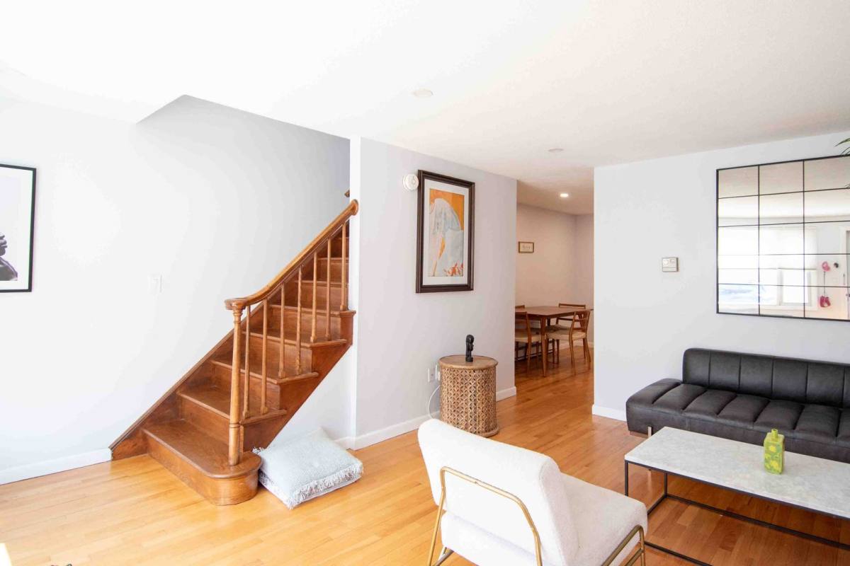 Condo for rent at 167 S St #4, Northampton, MA 01060