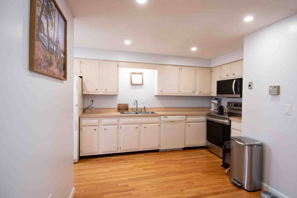 Condo for rent at 167 S St #4, Northampton, MA 01060