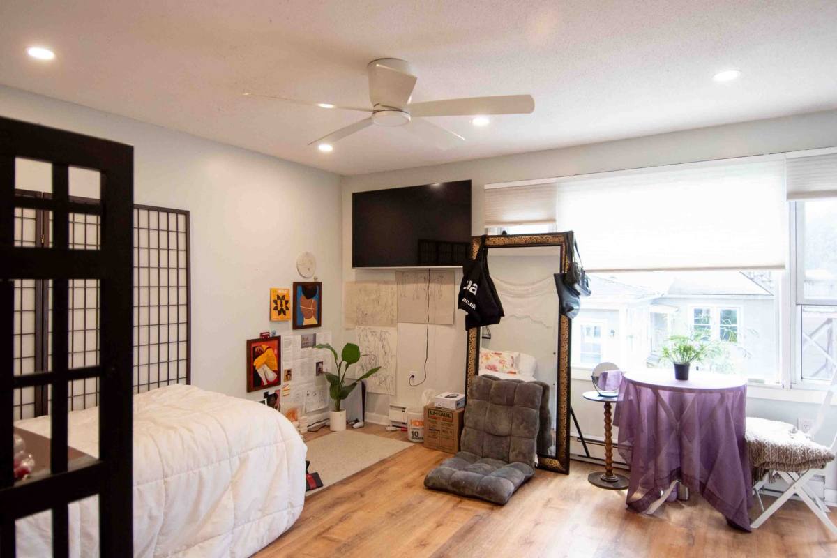 Condo for rent at 167 S St #4, Northampton, MA 01060