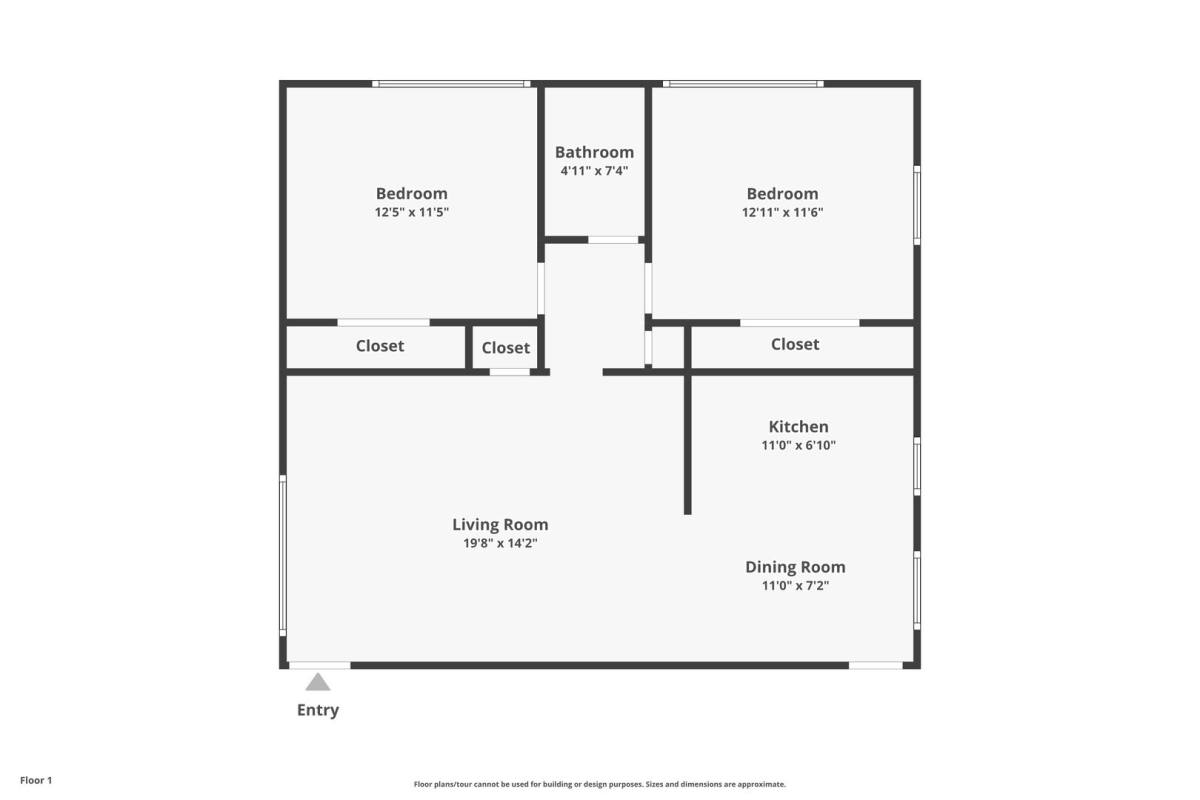Apartment for rent at 2831 E 6th St, Vancouver, WA 98661