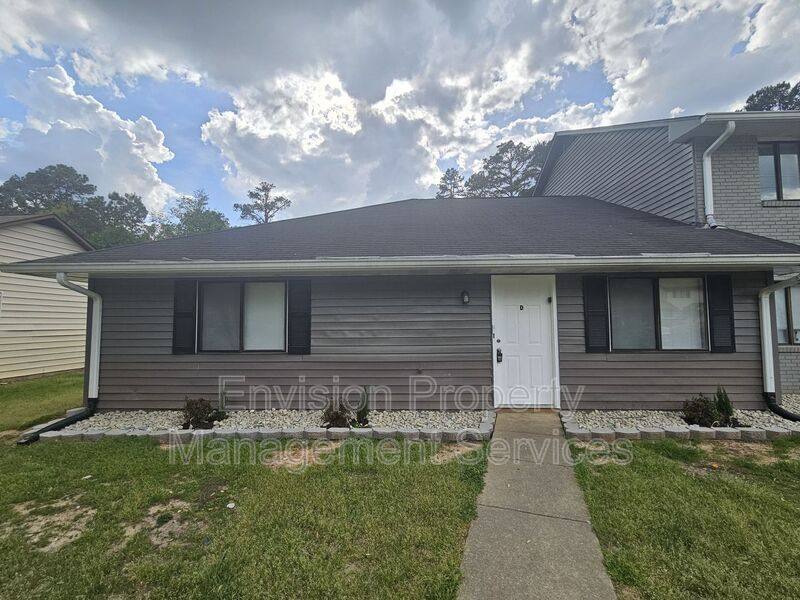 Apartment for rent at 2638 Fieldstone View Lane SE #D, Conyers, GA 30013
