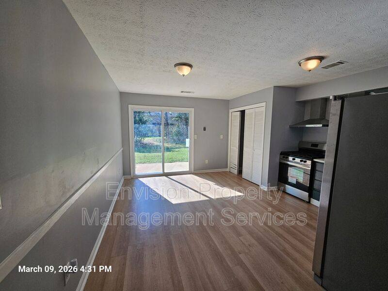 Apartment for rent at 2638 Fieldstone View Lane SE #D, Conyers, GA 30013