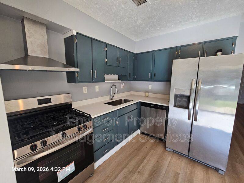 Apartment for rent at 2638 Fieldstone View Lane SE #D, Conyers, GA 30013