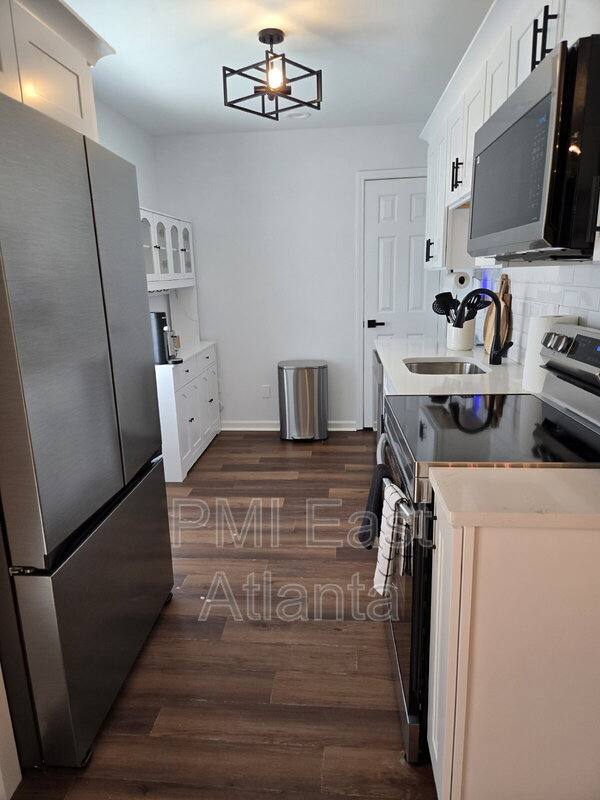Apartment for rent at 6231 Arbor Links Rd #2, Lithonia, GA 30058
