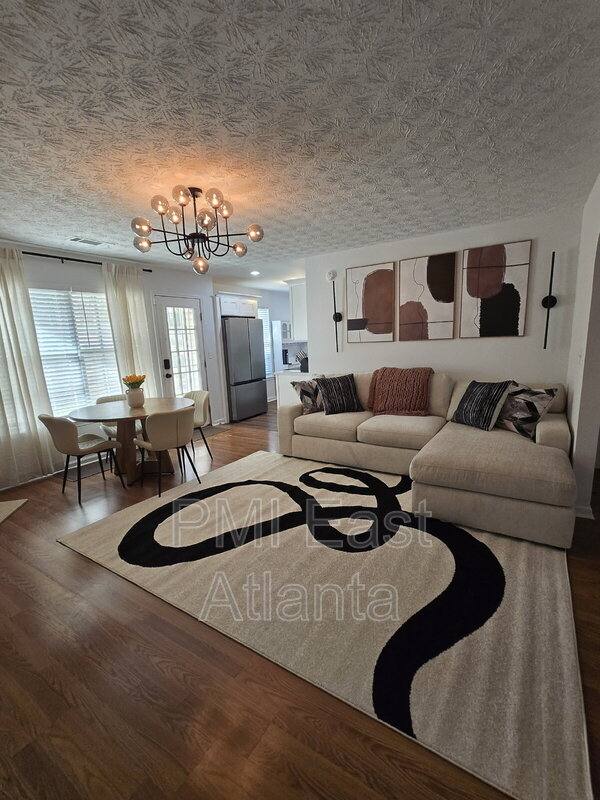 Apartment for rent at 6231 Arbor Links Rd #2, Lithonia, GA 30058