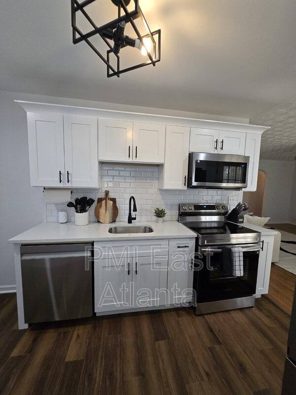 Apartment for rent at 6231 Arbor Links Rd #2, Lithonia, GA 30058