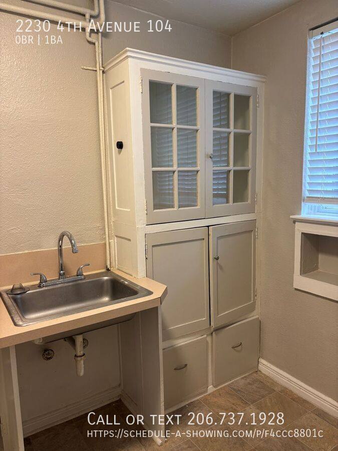 Apartment for rent at 2230 4th Ave, Seattle, WA 98121