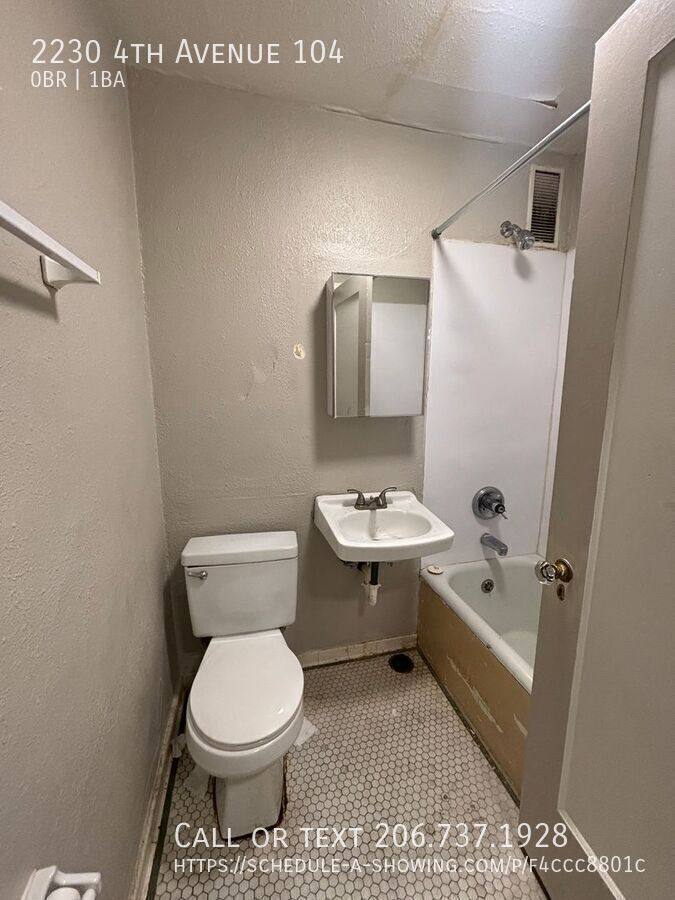 Apartment for rent at 2230 4th Ave, Seattle, WA 98121