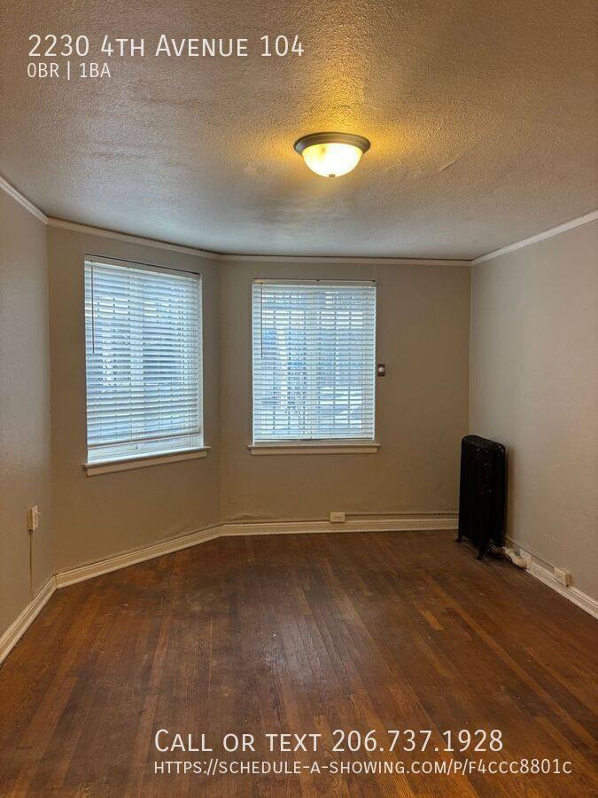 Apartment for rent at 2230 4th Ave, Seattle, WA 98121