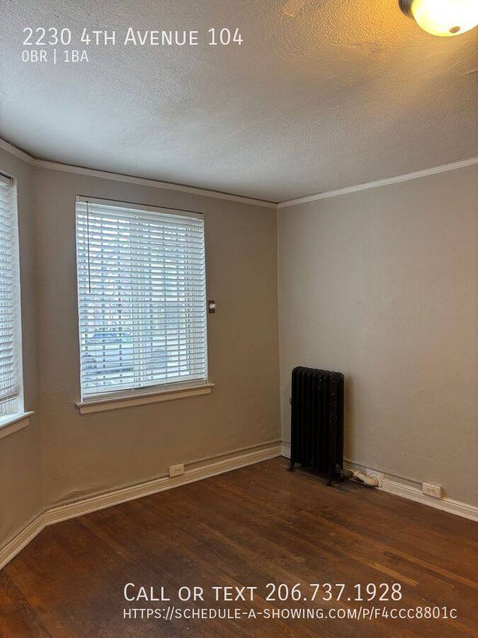 Apartment for rent at 2230 4th Ave, Seattle, WA 98121