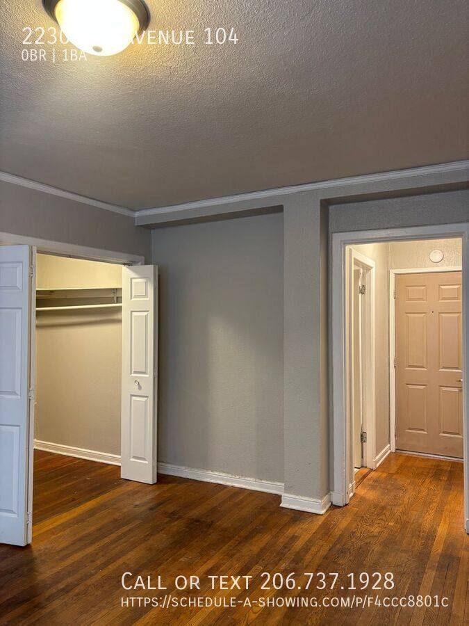 Apartment for rent at 2230 4th Ave, Seattle, WA 98121