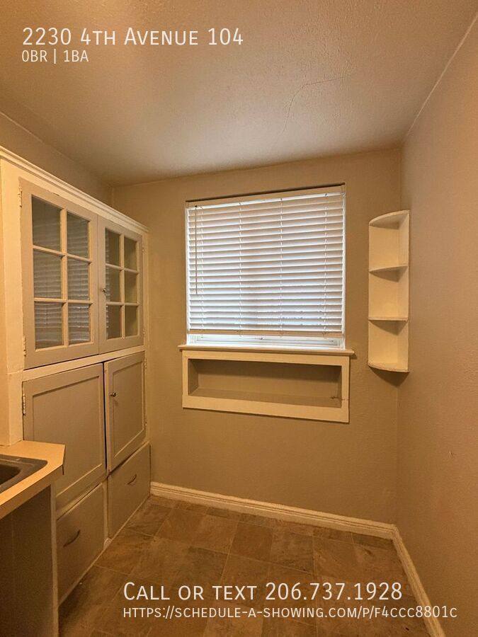 Apartment for rent at 2230 4th Ave, Seattle, WA 98121