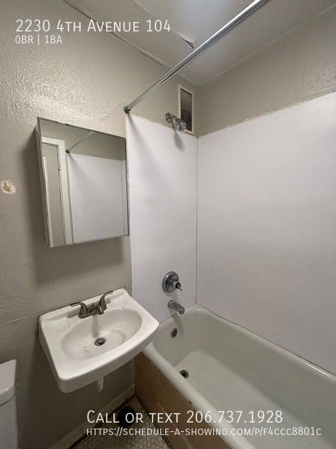 Apartment for rent at 2230 4th Ave, Seattle, WA 98121