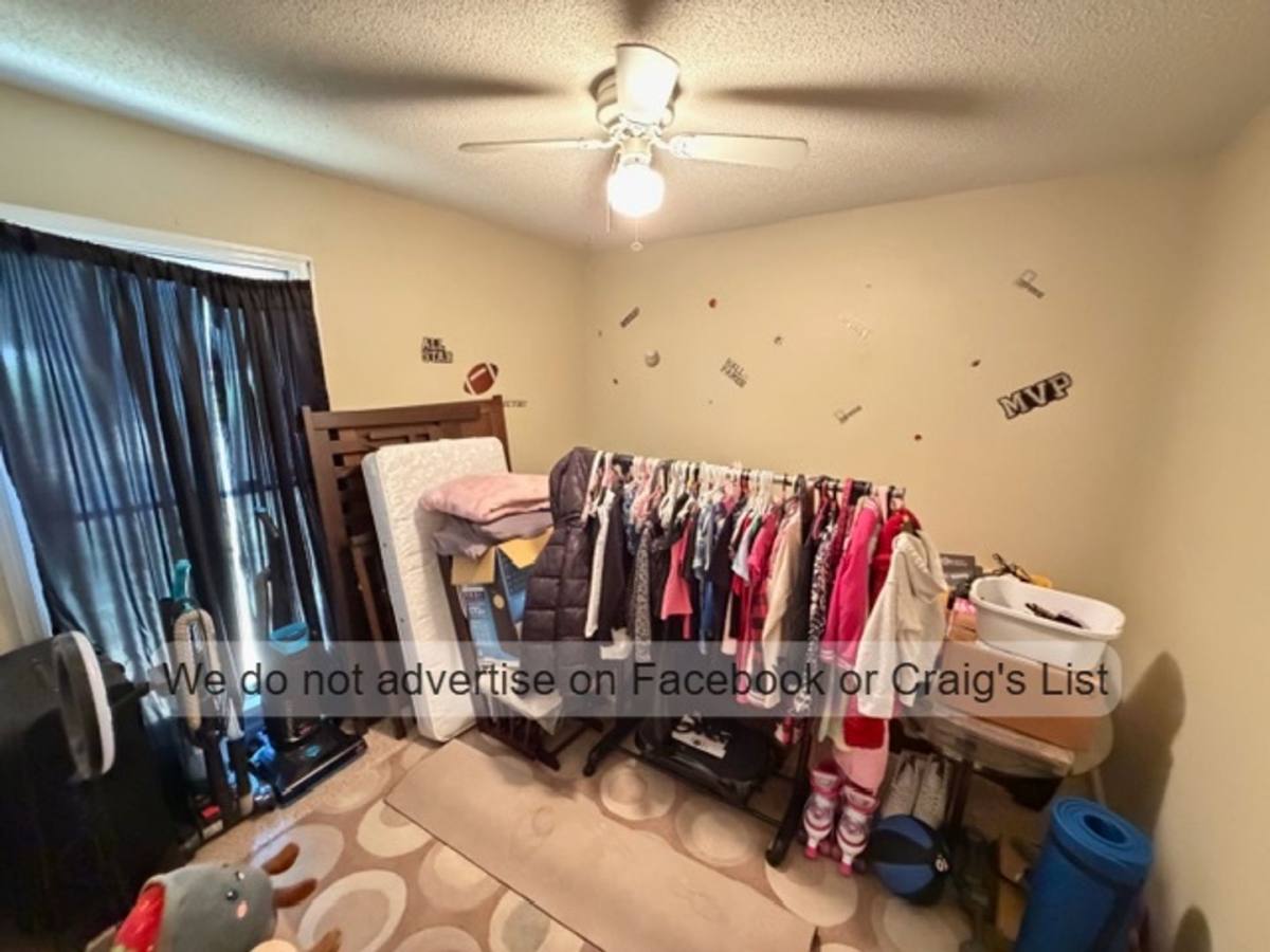 House for rent at 510 Berwick Dr, Raeford, NC 28376