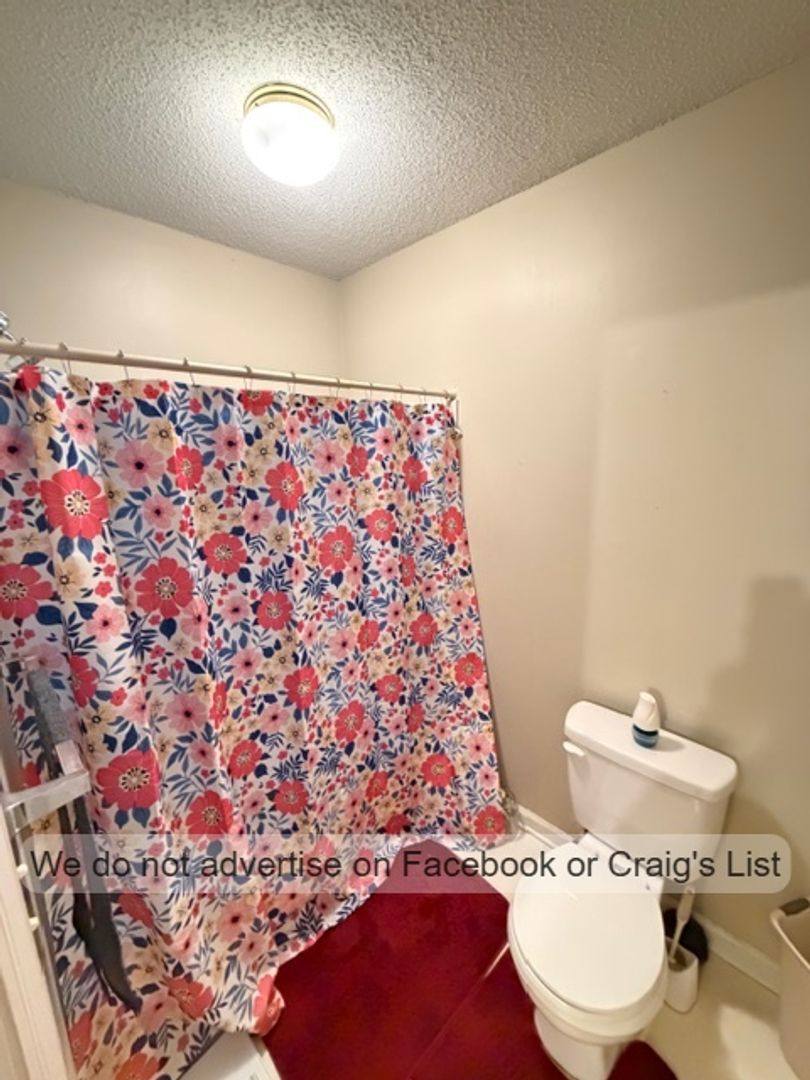 House for rent at 510 Berwick Dr, Raeford, NC 28376
