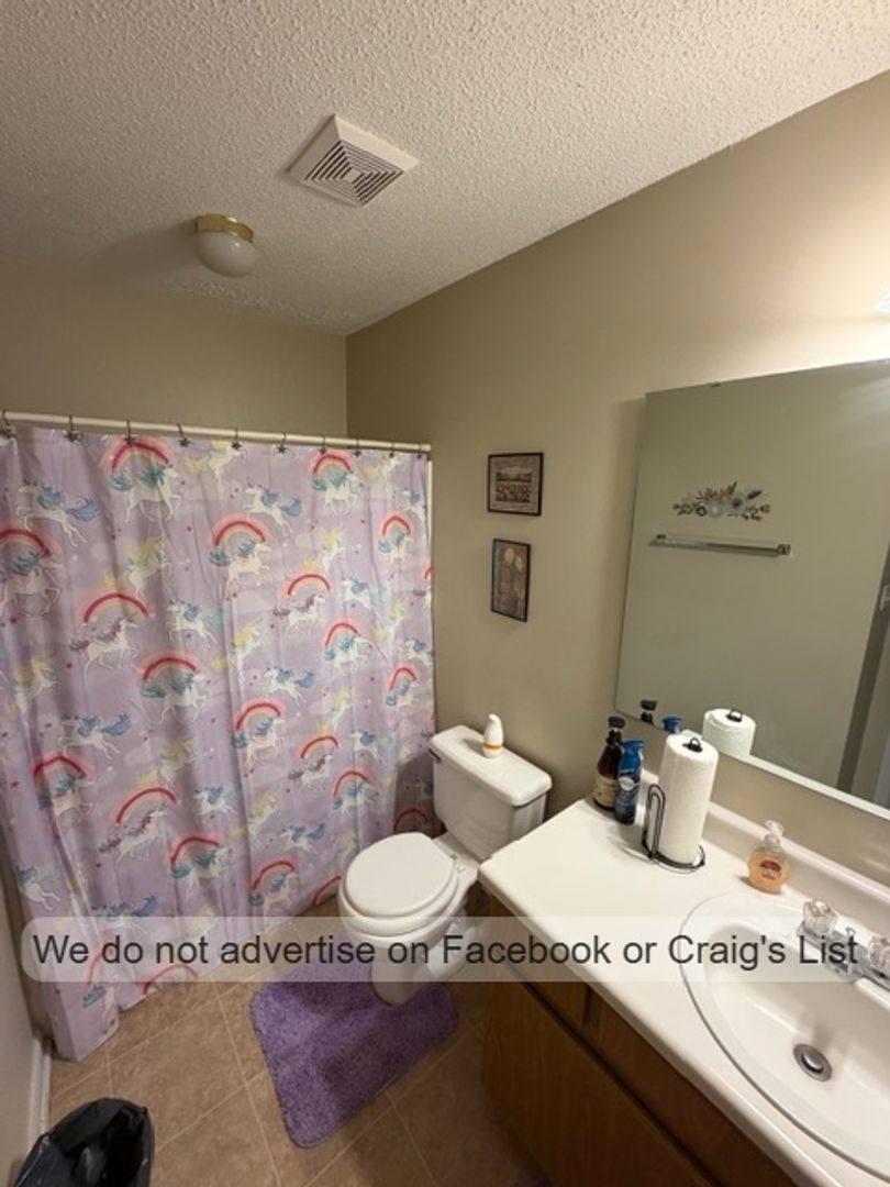 House for rent at 510 Berwick Dr, Raeford, NC 28376