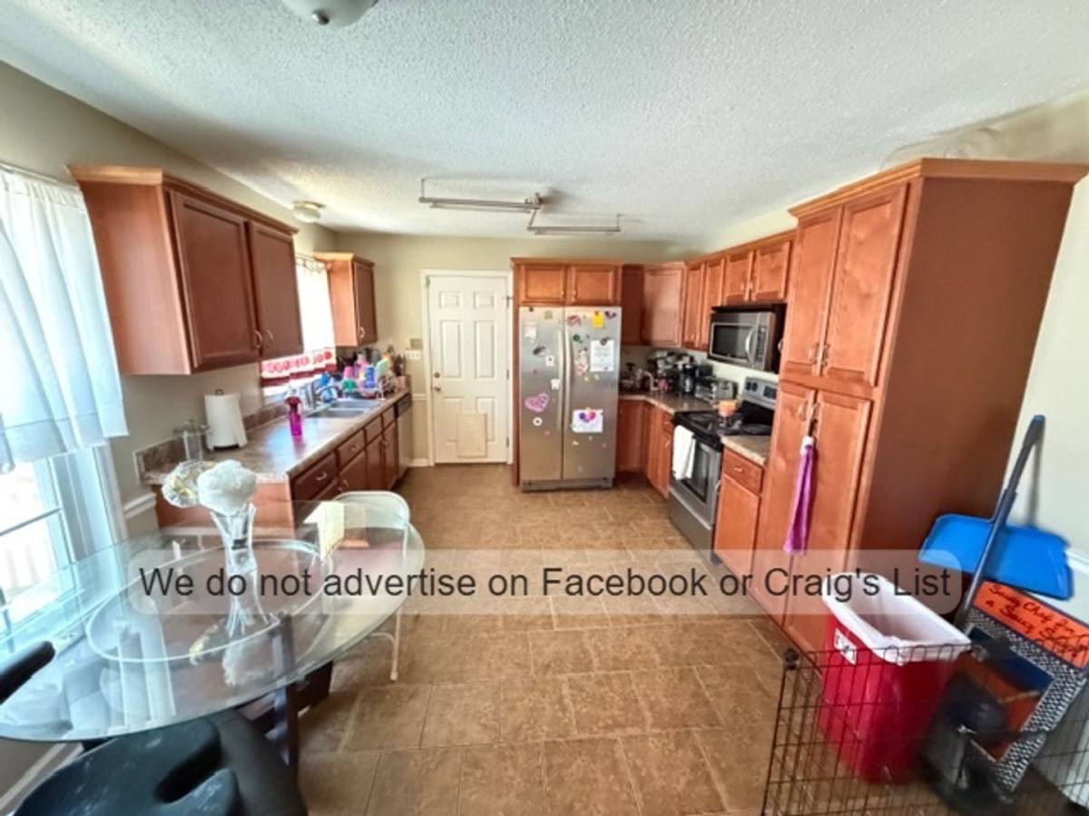 House for rent at 510 Berwick Dr, Raeford, NC 28376