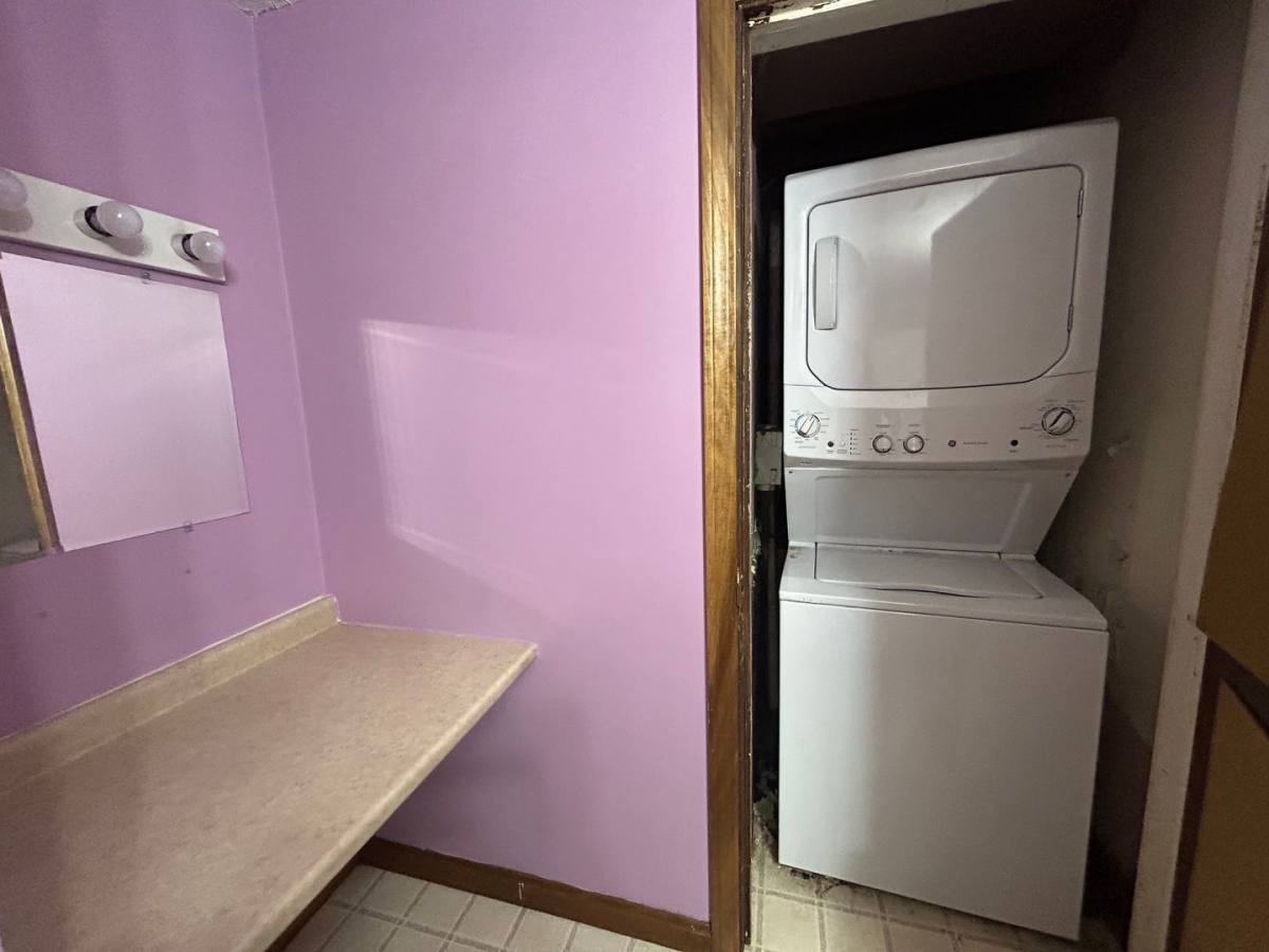 Apartment for rent at 1154 Walnut St, Stoneboro, PA 16153