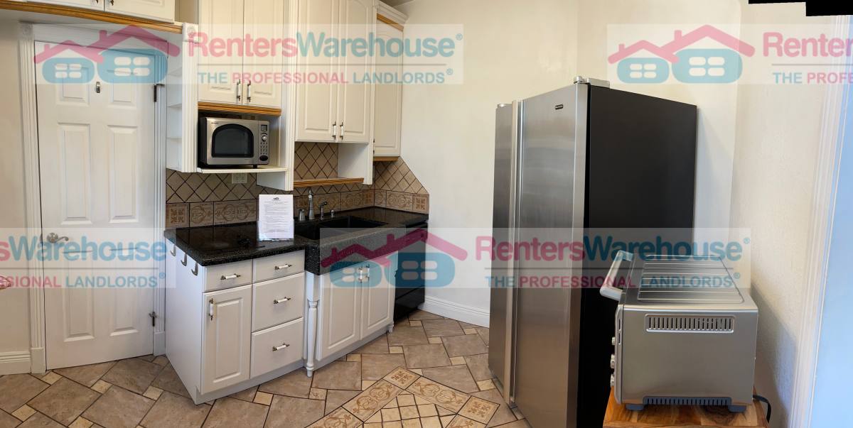 Apartment for rent at 970 1st Ave #2, Salt Lake City, UT 84103