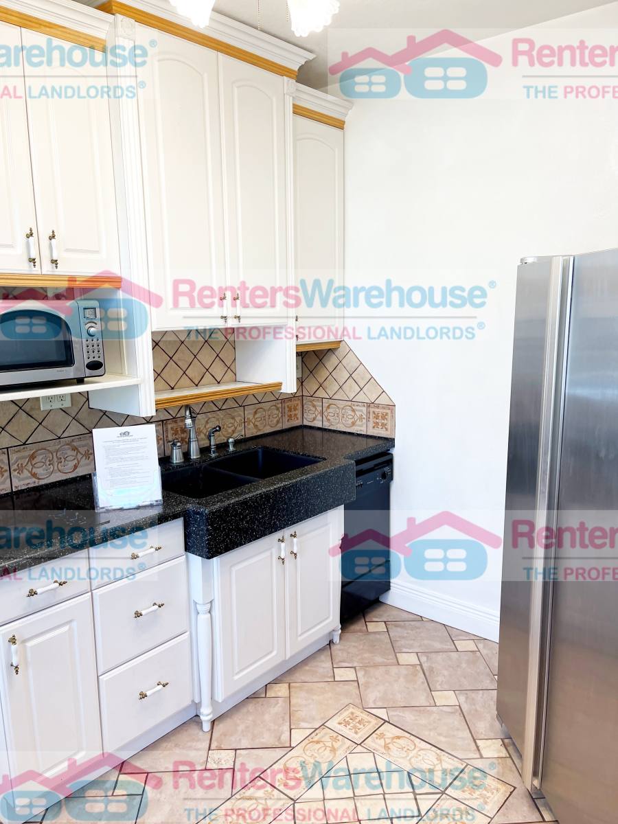 Apartment for rent at 970 1st Ave #2, Salt Lake City, UT 84103