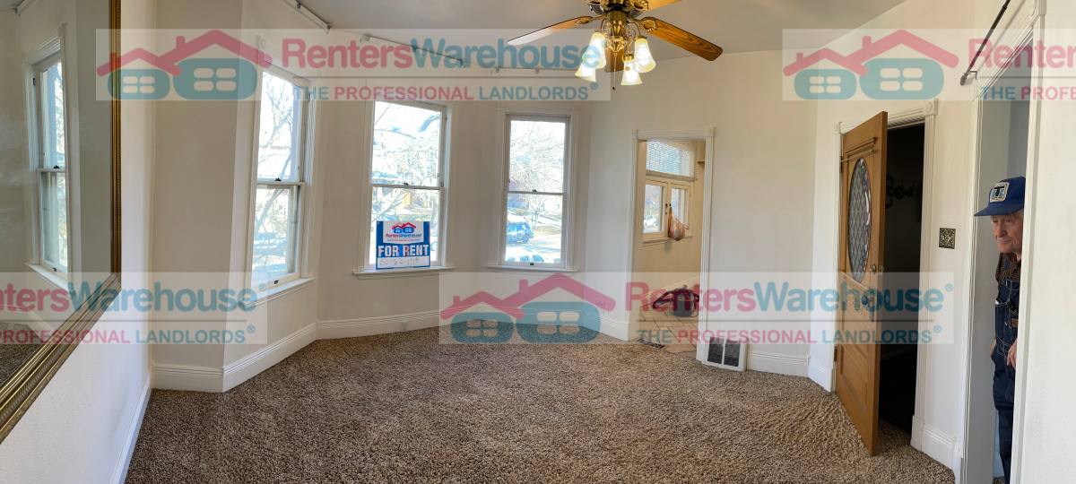 Apartment for rent at 970 1st Ave #2, Salt Lake City, UT 84103