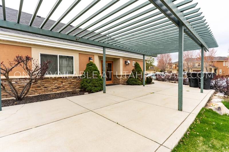 Townhouse for rent at 211 Greenfield Circle #150, Heber City, UT 84032