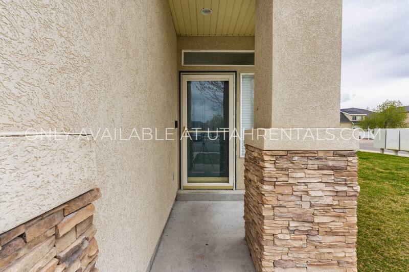 Townhouse for rent at 211 Greenfield Circle #150, Heber City, UT 84032