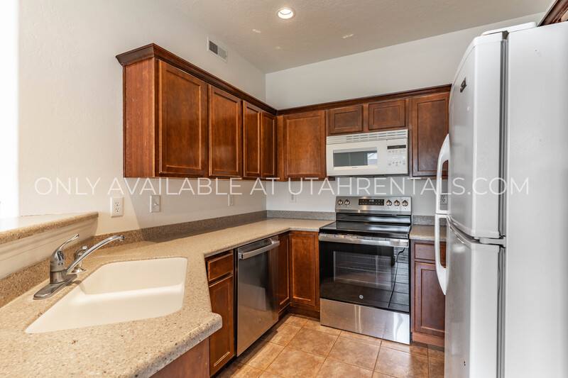 Townhouse for rent at 211 Greenfield Circle #150, Heber City, UT 84032