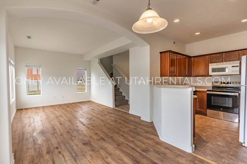 Townhouse for rent at 211 Greenfield Circle #150, Heber City, UT 84032