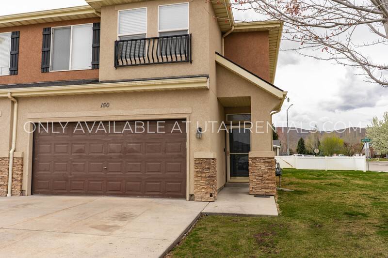 Townhouse for rent at 211 Greenfield Circle #150, Heber City, UT 84032