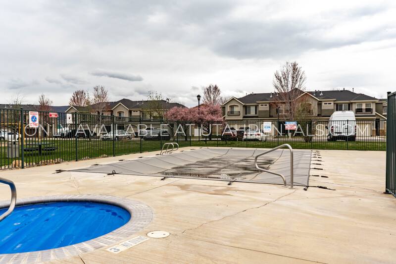 Townhouse for rent at 211 Greenfield Circle #150, Heber City, UT 84032