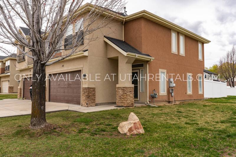 Townhouse for rent at 211 Greenfield Circle #150, Heber City, UT 84032