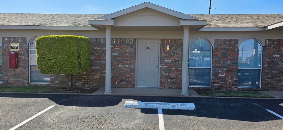 Apartment for rent at 2101 82nd St #OFC, Lubbock, TX 79423