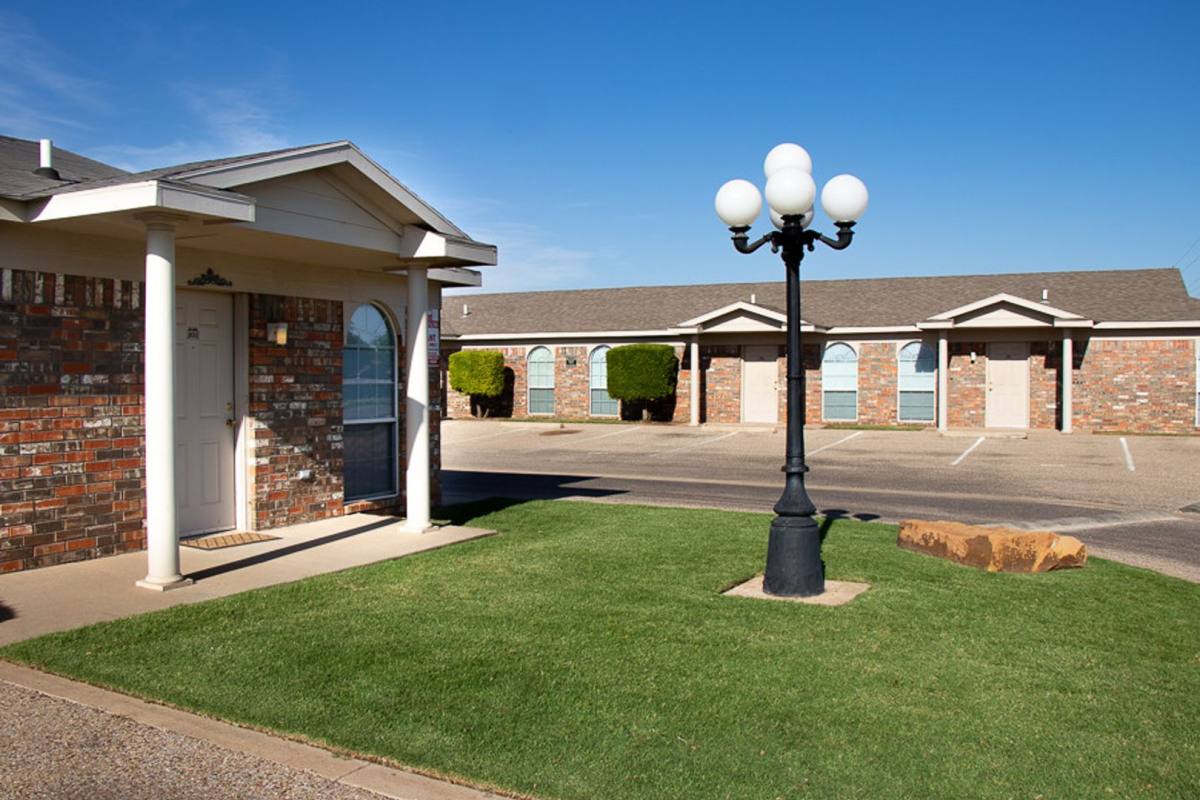 Apartment for rent at 2101 82nd St #OFC, Lubbock, TX 79423